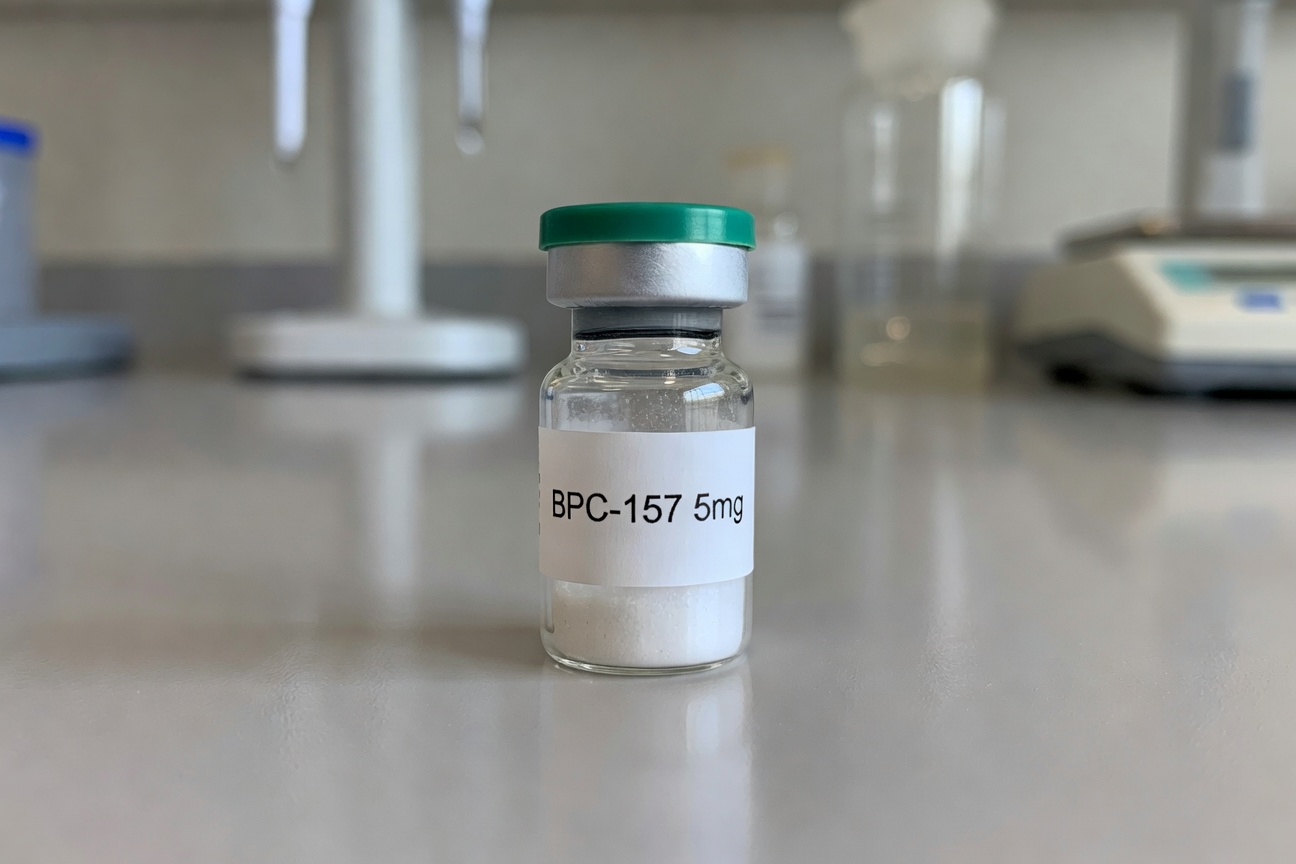 BPC-157