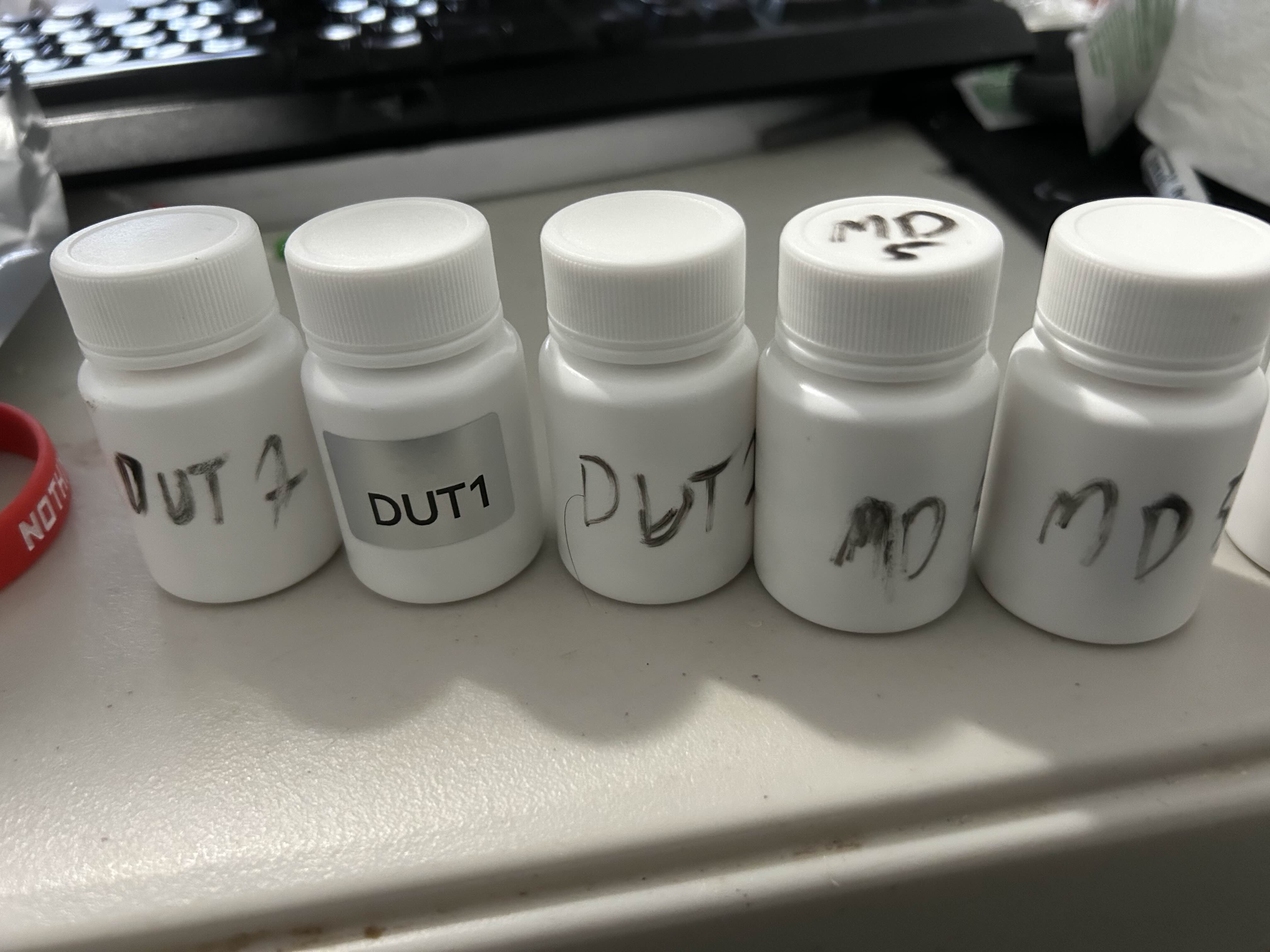 UPP customer review photo