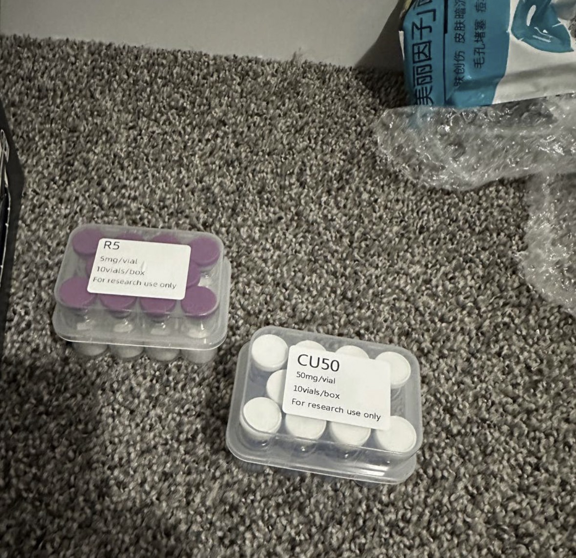 UPP customer review photo